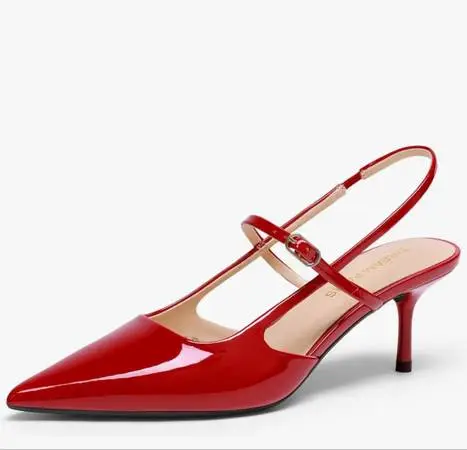 Shoes:Womens Heels