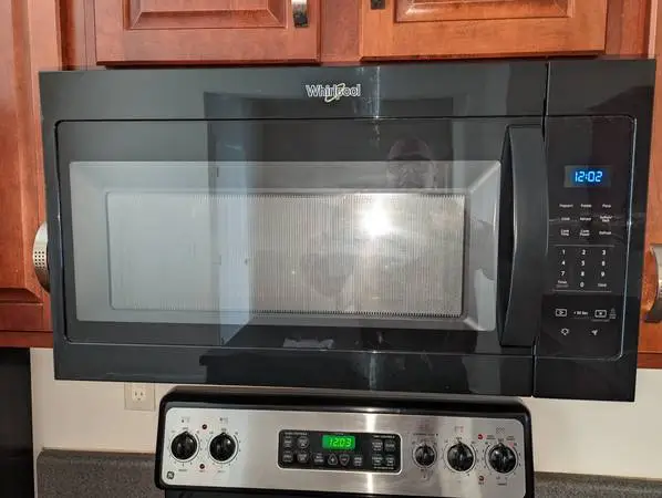 Appliance, Electrical, Plumbing Repairs