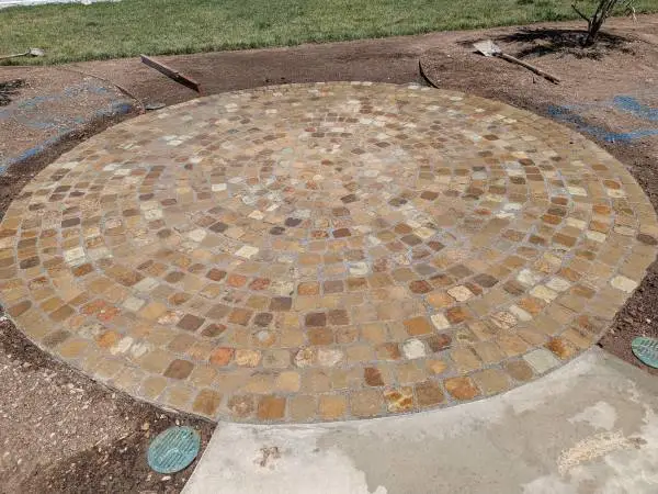 Landscaping and gardening