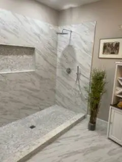 Bathroom Remodeling/Handyman Services