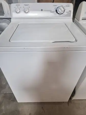 GE WASHER