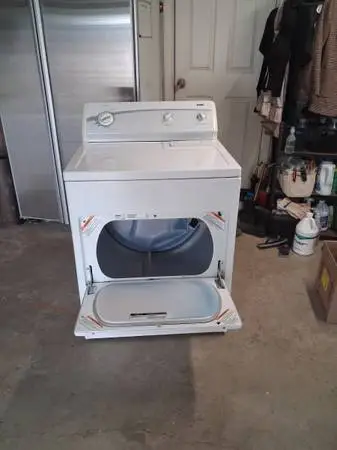 Kenmore  electric dryer