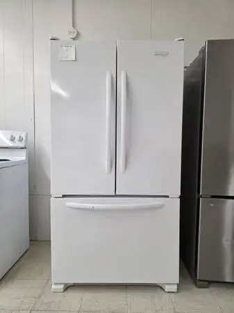 Kitchenaid Counter Depth French Door Refrigerator