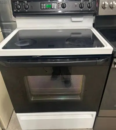 Ceramic Range