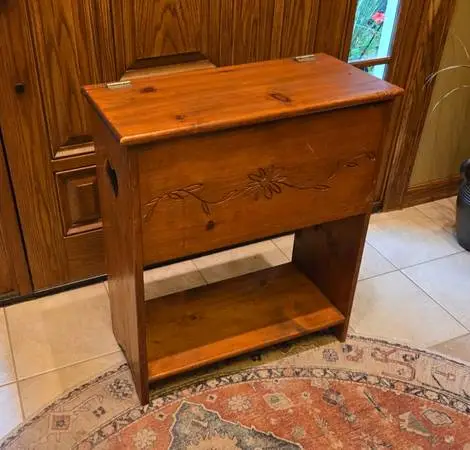 Sewing/Utilility Cabinet