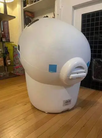 Litter-Robot 4