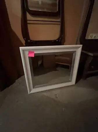 Storage Unit Sale
