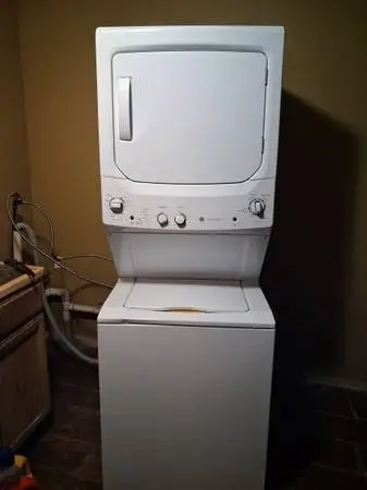 Ge stackable