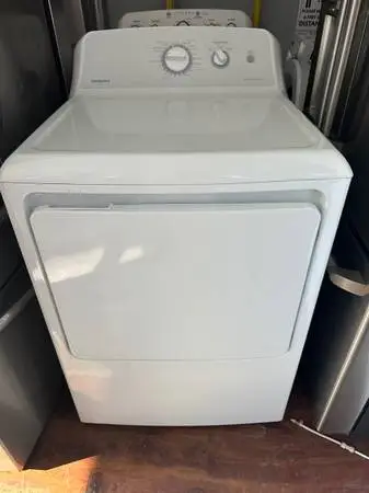 2024 Amana Electric 240 Volts Dryer