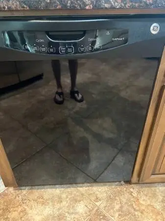 GE Dishwasher