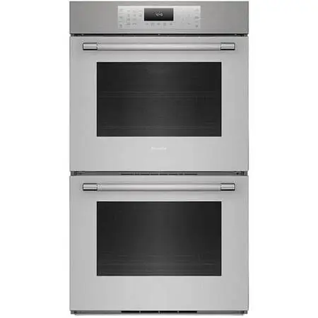 Thermador 30 Stainless Steel Double Wall Oven with Wifi