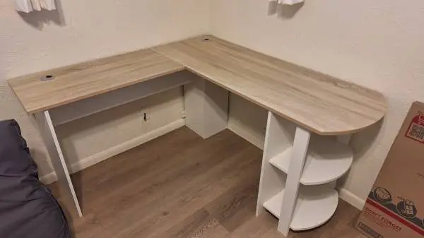 Office desk