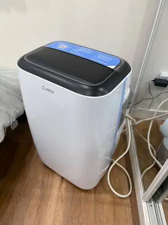 Portable AC for Sale - Airo Comfort 10,000 BTU
