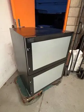 Kitchenaid under counter refrigeraytor drawers