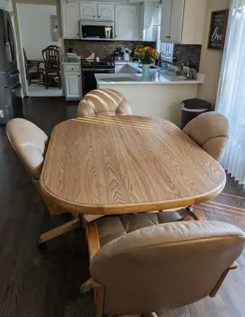 Kitchen 6 piece set