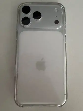 Iphone 17 pro max 256gb