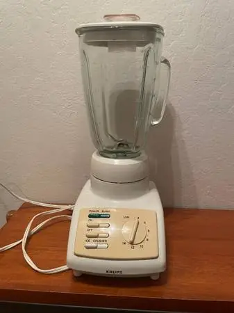 KRUPS BLENDER