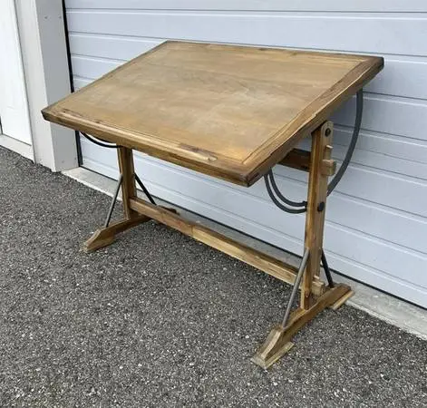 Drafting Desk (s) / Secretary Desk (s) at Creative Bargains