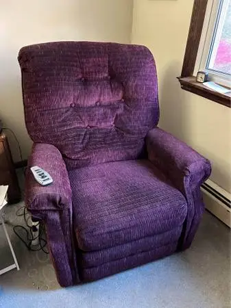 Catnapper Powerlift Recliner Chair