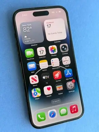 iPhone 14 Pro 128Gb Unlocked Verizon Total Wireless Cricket Metro