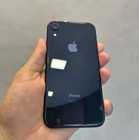 IPhone Xr Unlocked