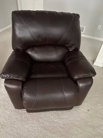 Sofa Loveseat and recliner