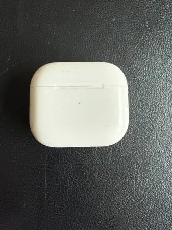 AirPods 3rd Generation
