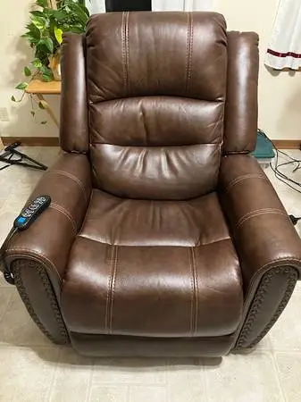 Flexsteel Electric Recliner