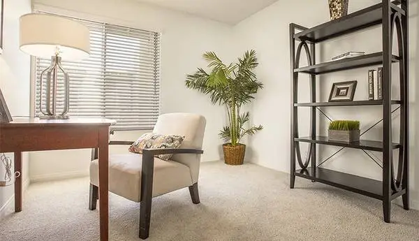 Great space for every taste. Youll love our 2 bed, 1 bath!