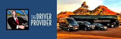CDL Shuttle BUS Operator Must Have Pass End