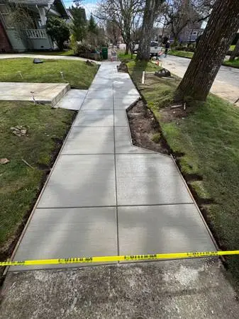 Concrete Services: repairs, extensions or new installations *JCL*
