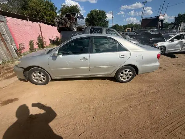 2005 Toyota Camry * 3512 * Parting Out * Parts Only