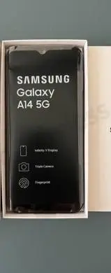 BRAND NEW Factory Unlocked Android Smartphone SAMSUNG 5G