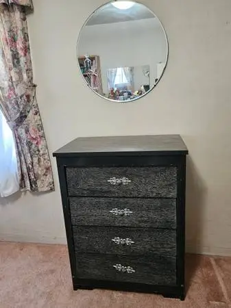 Mid-century Bedroom Set For Sale
