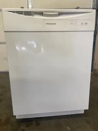 Brand New Frigidaire Dishwasher