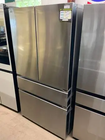 **LG STAINLESS 29 CU FT FRENCH DOOR FRIDGE**ON SALE NOW**