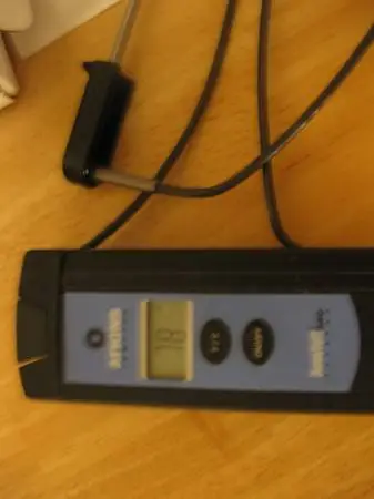 ATKINS Thermometer