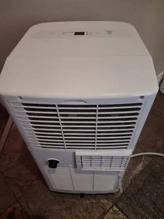 Vissani Air Conditioner