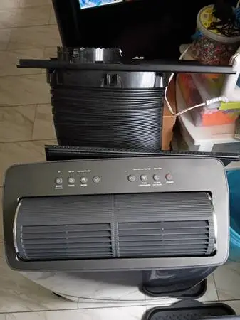 Midea Portable Air Conditioner
