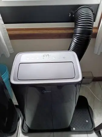 Midea Portable Air Conditioner