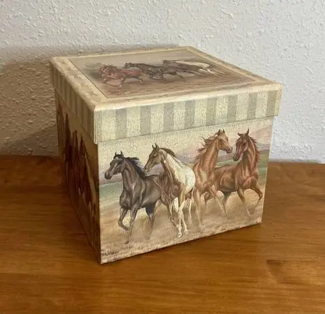 Jewelry Box (es) / Decor Box (es) / Tray (s) at Creative Bargains