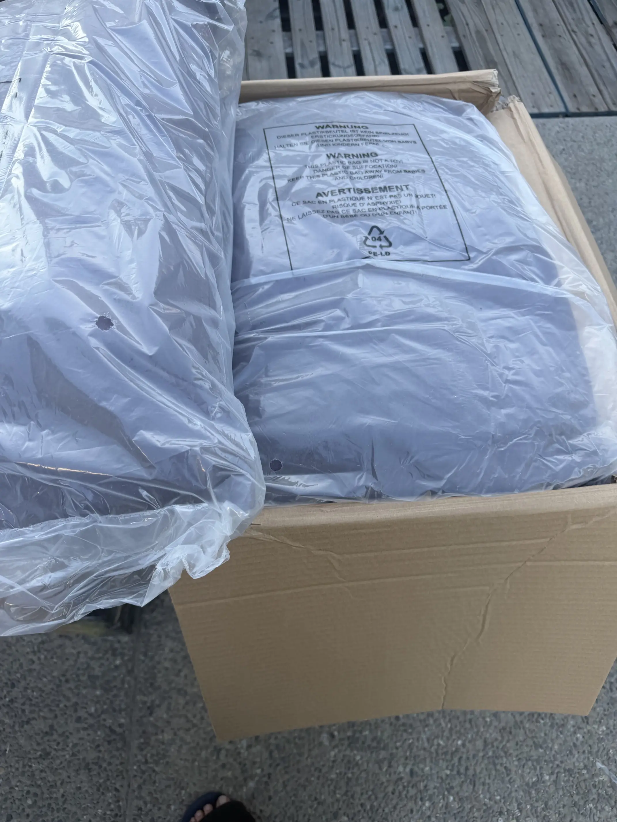 outdoor pillows