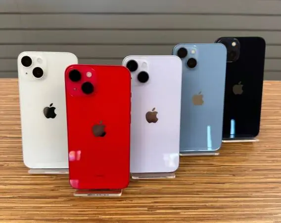 IPhone 14 Unlocked 5G Each