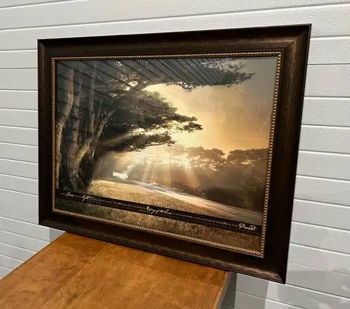 Still More Picture (s) / Plaques / Photo Frames at Creative Bargains