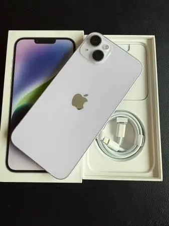 iPhone 14 Plus 512GB Unlocked
