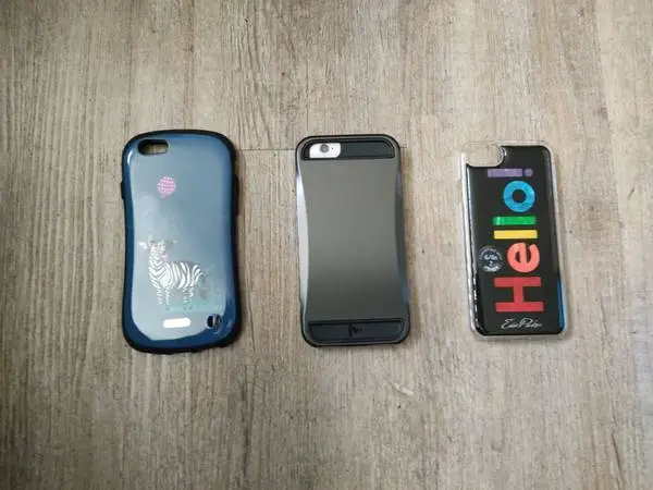 iPhone 6/6s Cases For Sale ($5 Each)