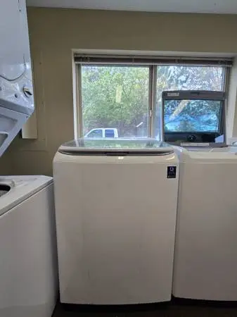 Samsung Washer 3Month Warranty, Free Delivery And Installation