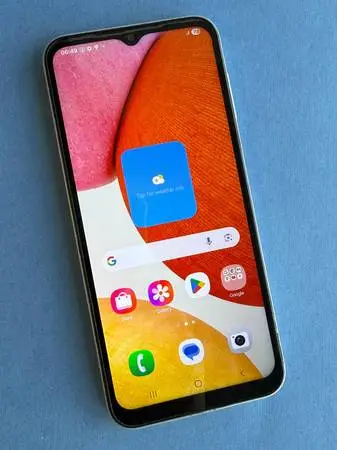 Samsung A14 64GB Unlocked Out of the Country - Dual Sim