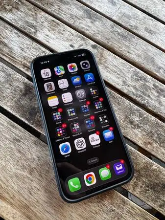 iPhone 15 Pro Max - 1TB - Natural Titanium - Unlocked