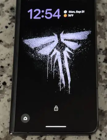 Google Pixel Fold (Unlocked)